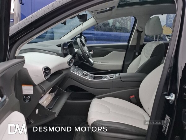 Used Hyundai Santa Fe 2023 for sale - 77479866: Photo 9