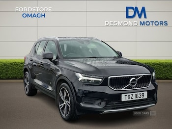 Used Volvo XC40 2019 for sale - 78613253: Photo