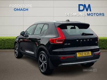 Used Volvo XC40 2019 for sale - 78613253: Photo