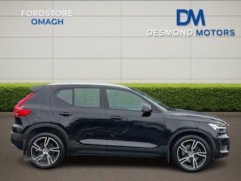 Used Volvo XC40 2019 for sale - 78613253: Photo