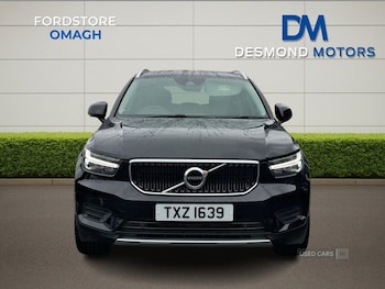 Used Volvo XC40 2019 for sale - 78613253: Photo