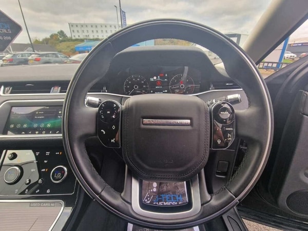 Used Land Rover Range Rover Evoque 2019 for sale - 74228797: Photo 10