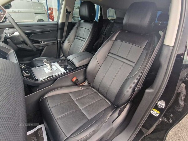 Used Land Rover Range Rover Evoque 2019 for sale - 74228797: Photo 17