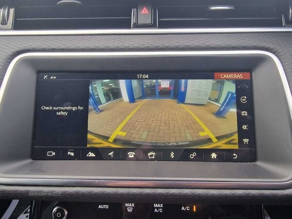 Used Land Rover Range Rover Evoque 2019 for sale - 74228797: Photo 20