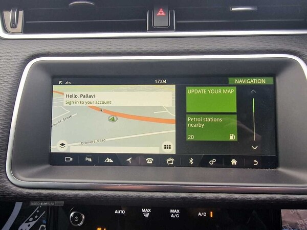 Used Land Rover Range Rover Evoque 2019 for sale - 74228797: Photo 21