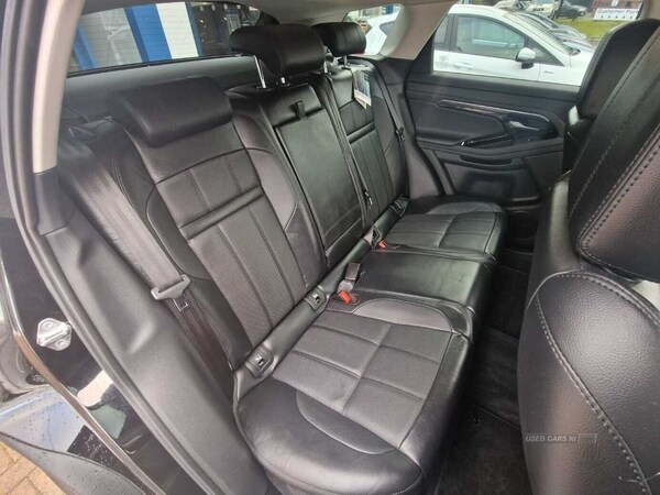 Used Land Rover Range Rover Evoque 2019 for sale - 74228797: Photo 25