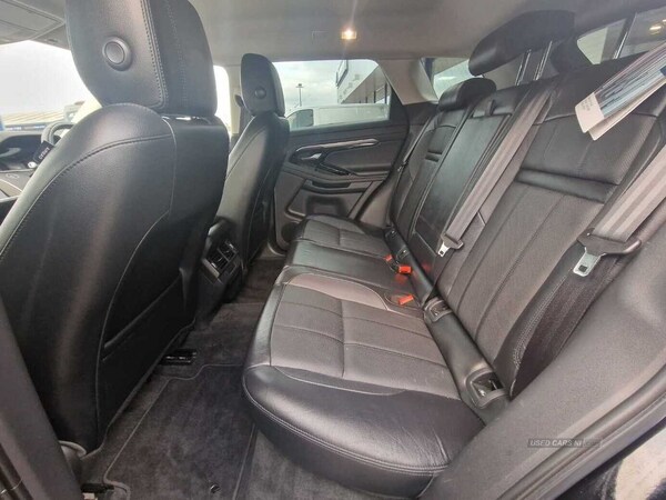 Used Land Rover Range Rover Evoque 2019 for sale - 74228797: Photo 26