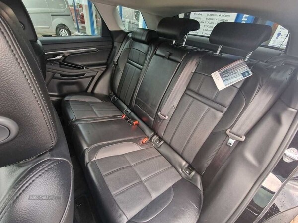 Used Land Rover Range Rover Evoque 2019 for sale - 74228797: Photo 27