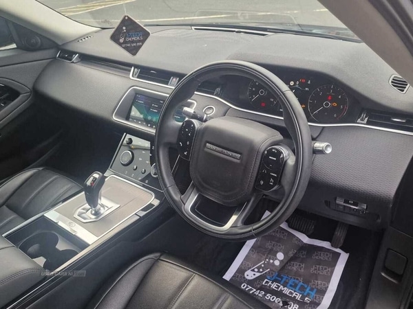 Used Land Rover Range Rover Evoque 2019 for sale - 74228797: Photo 2