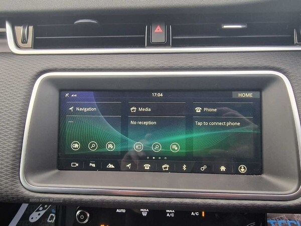 Used Land Rover Range Rover Evoque 2019 for sale - 74228797: Photo 30