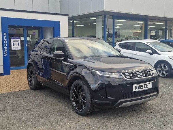 Used Land Rover Range Rover Evoque 2019 for sale - 74228797: Photo 31