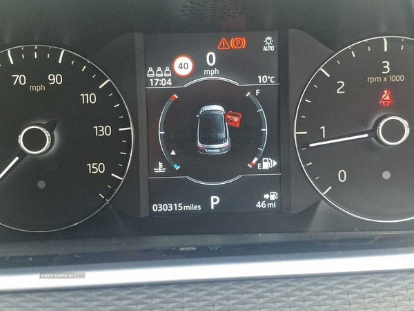 Used Land Rover Range Rover Evoque 2019 for sale - 74228797: Photo 6