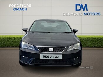 Used SEAT Leon 2017 for sale - 78602336: Photo