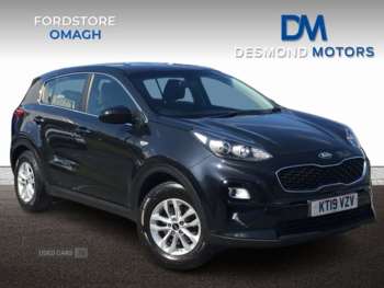 2019 - 1.6 GDi ISG 1 5dr