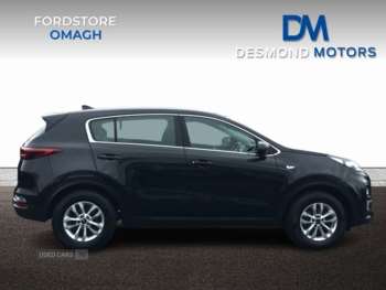 Used Kia Sportage 2019 for sale - 74612020: Photo