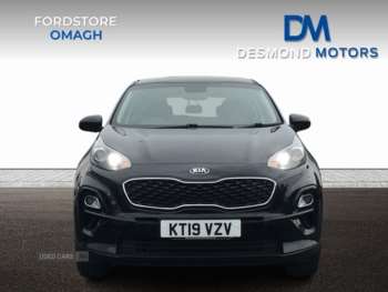 Used Kia Sportage 2019 for sale - 74612020: Photo