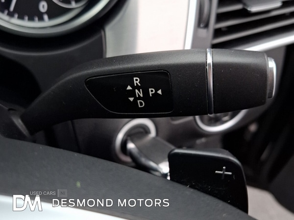 Used Mercedes-Benz GL Class 2016 for sale - 76500370: Photo 12