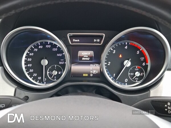 Used Mercedes-Benz GL Class 2016 for sale - 76500370: Photo 15