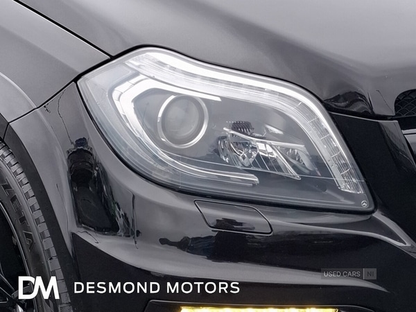 Used Mercedes-Benz GL Class 2016 for sale - 76500370: Photo 16