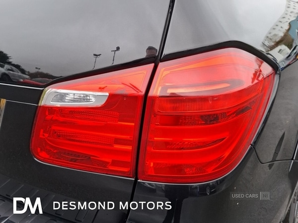 Used Mercedes-Benz GL Class 2016 for sale - 76500370: Photo 18