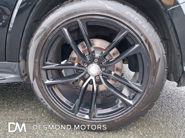 Used Mercedes-Benz GL Class 2016 for sale - 76500370: Photo 22