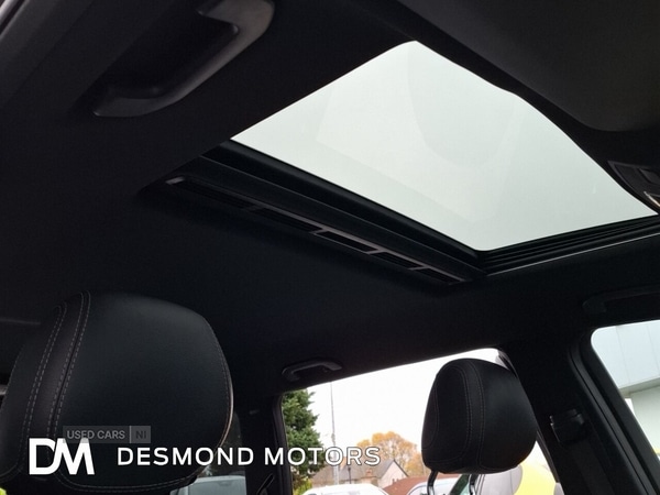 Used Mercedes-Benz GL Class 2016 for sale - 76500370: Photo 24