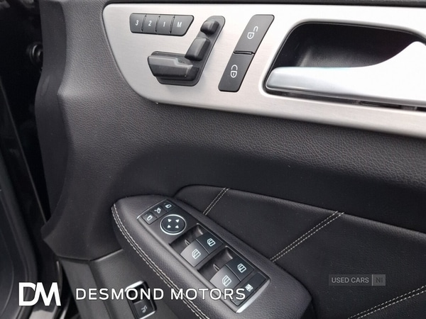 Used Mercedes-Benz GL Class 2016 for sale - 76500370: Photo 25