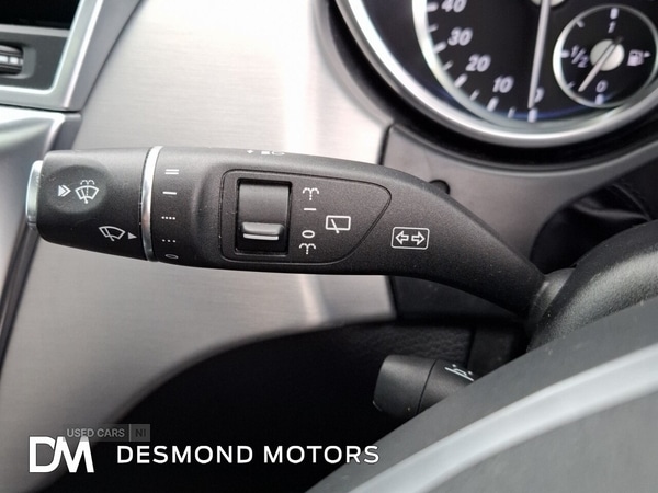 Used Mercedes-Benz GL Class 2016 for sale - 76500370: Photo 28