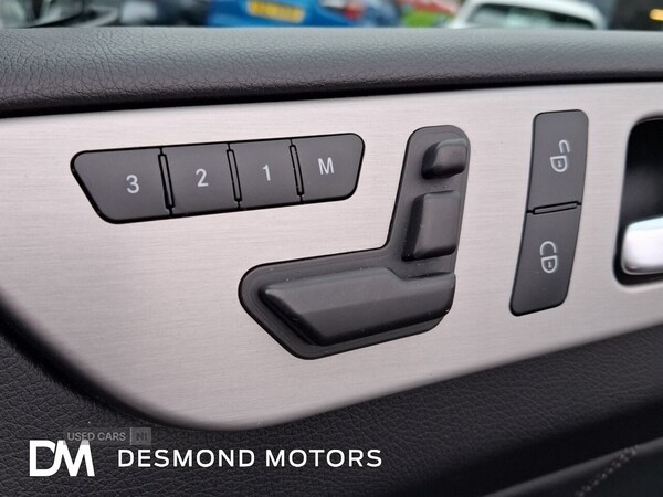 Used Mercedes-Benz GL Class 2016 for sale - 76500370: Photo 31