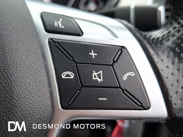 Used Mercedes-Benz GL Class 2016 for sale - 76500370: Photo 34