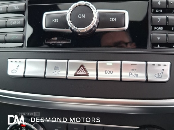 Used Mercedes-Benz GL Class 2016 for sale - 76500370: Photo 35