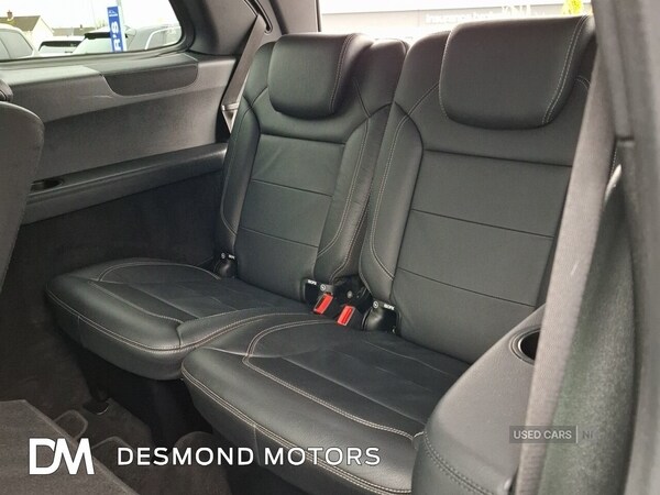 Used Mercedes-Benz GL Class 2016 for sale - 76500370: Photo 39