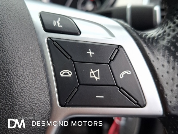 Used Mercedes-Benz GL Class 2016 for sale - 76500370: Photo 41