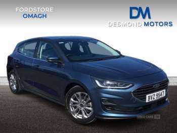 2022 - 1.0 EcoBoost Titanium 5dr