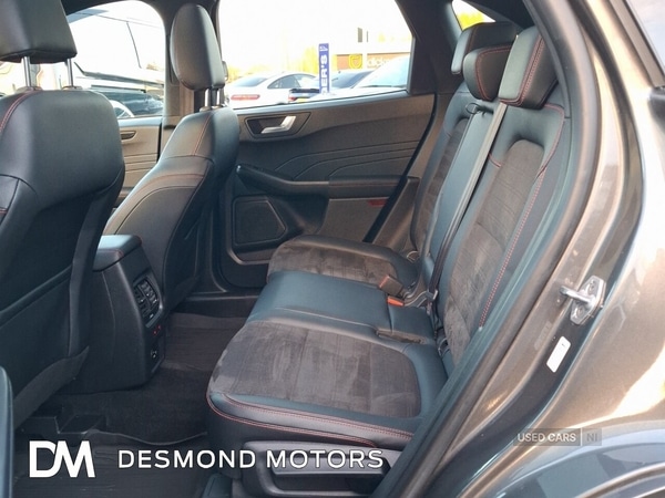 Used Ford Kuga 2022 for sale - 77204334: Photo 11