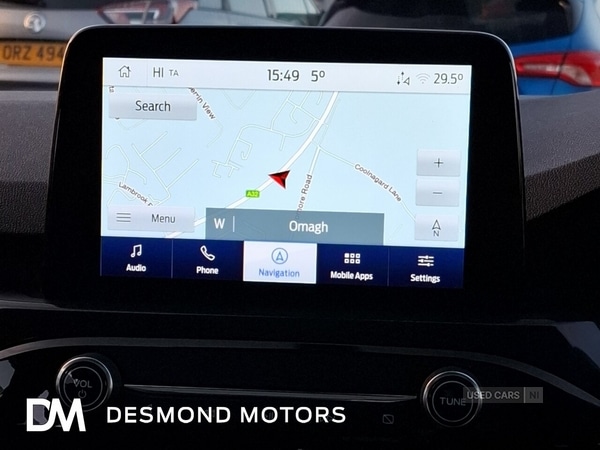 Used Ford Kuga 2022 for sale - 77204334: Photo 12