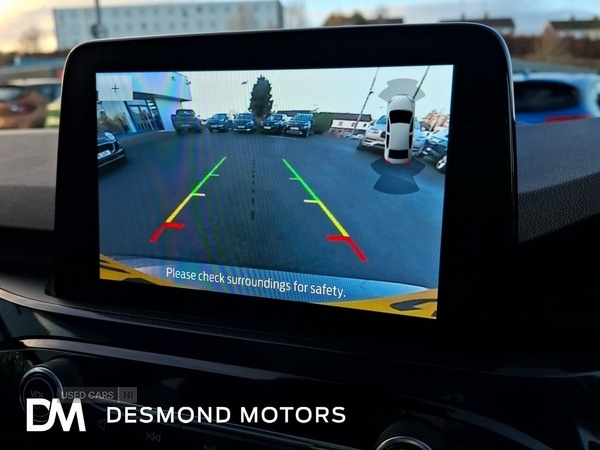 Used Ford Kuga 2022 for sale - 77204334: Photo 13