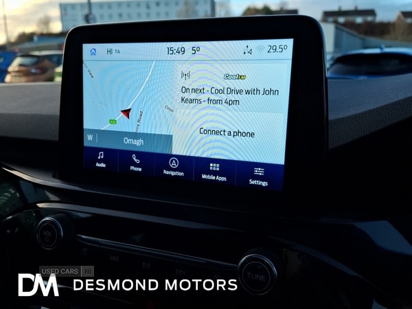 Used Ford Kuga 2022 for sale - 77204334: Photo 14