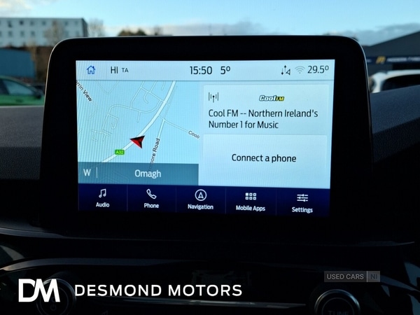 Used Ford Kuga 2022 for sale - 77204334: Photo 15