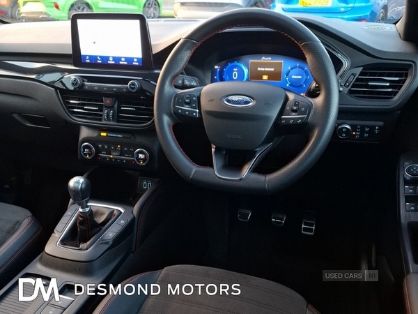 Used Ford Kuga 2022 for sale - 77204334: Photo 17