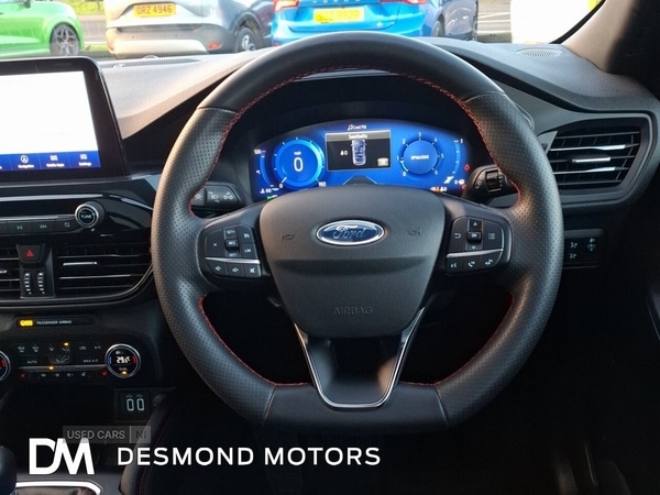 Used Ford Kuga 2022 for sale - 77204334: Photo 18