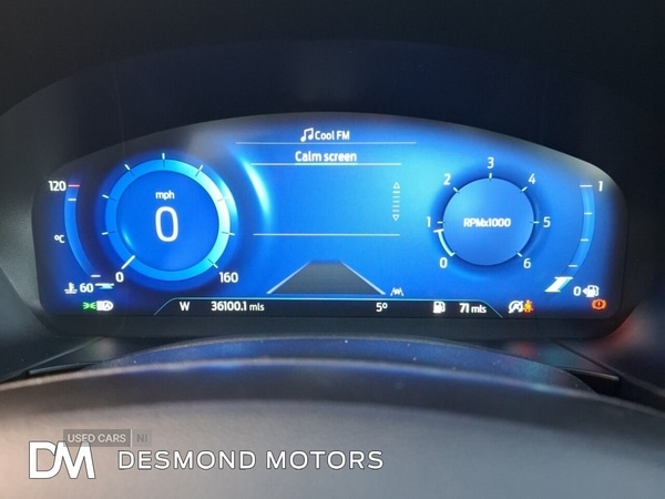 Used Ford Kuga 2022 for sale - 77204334: Photo 19