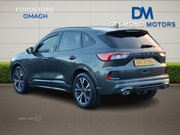 Used Ford Kuga 2022 for sale - 77204334: Photo 2