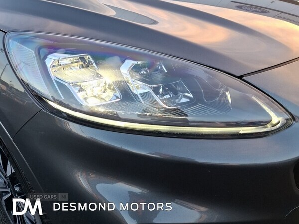 Used Ford Kuga 2022 for sale - 77204334: Photo 20