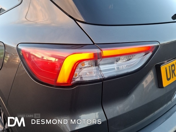 Used Ford Kuga 2022 for sale - 77204334: Photo 22