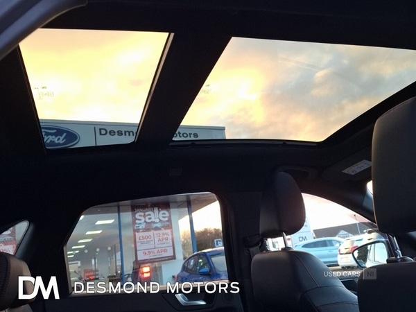 Used Ford Kuga 2022 for sale - 77204334: Photo 28