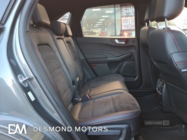 Used Ford Kuga 2022 for sale - 77204334: Photo 31