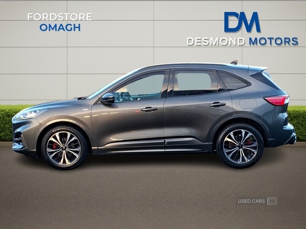 Used Ford Kuga 2022 for sale - 77204334: Photo 5