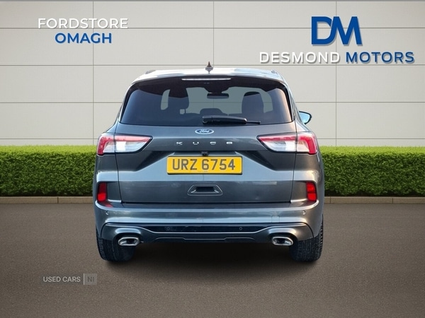 Used Ford Kuga 2022 for sale - 77204334: Photo 6