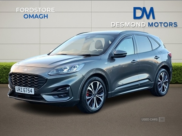 Used Ford Kuga 2022 for sale - 77204334: Photo 7